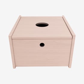 Bobie Box - Wood