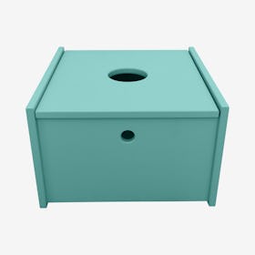 Bobie Box - Turquoise