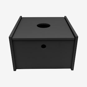 Bobie Box - Black