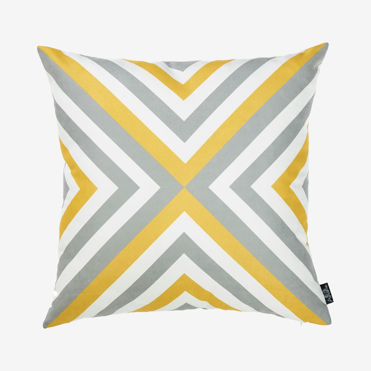 Yellow Cushions Shop Fy