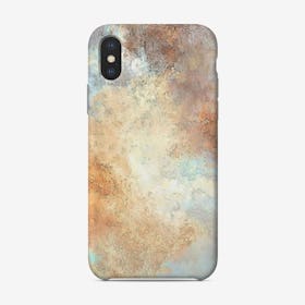 Towering Clouds Phone Case