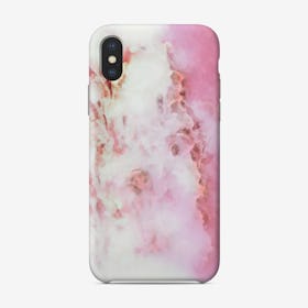 Dreaming Of Roses Phone Case