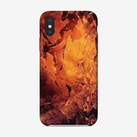 Reflections Of Moria Phone Case
