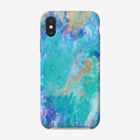 Beyond The Fay Lands Phone Case