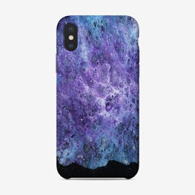Dust Of The Stars Phone Case
