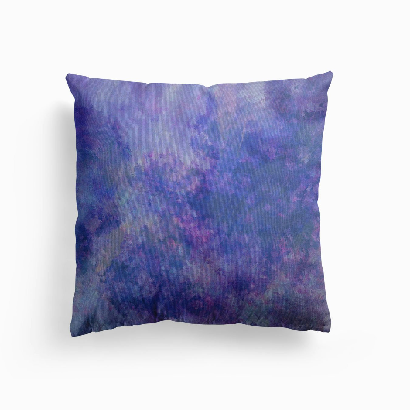 Wistful Recollections Canvas Kissen
