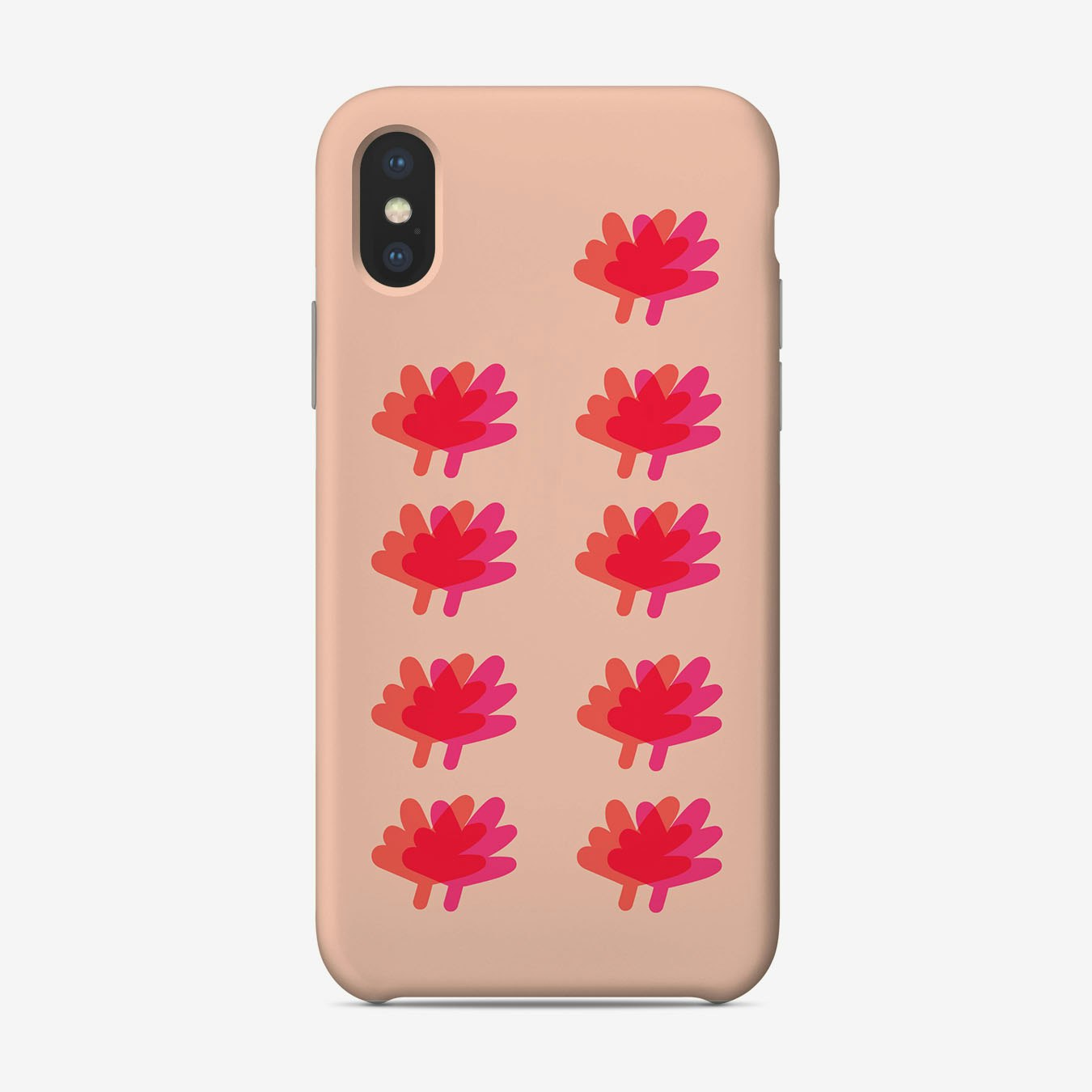 Bud Phone Case by Ktmccrossan - Fy