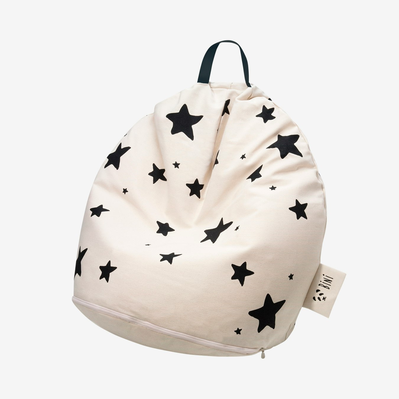 Double Stars Beanbag by Bini