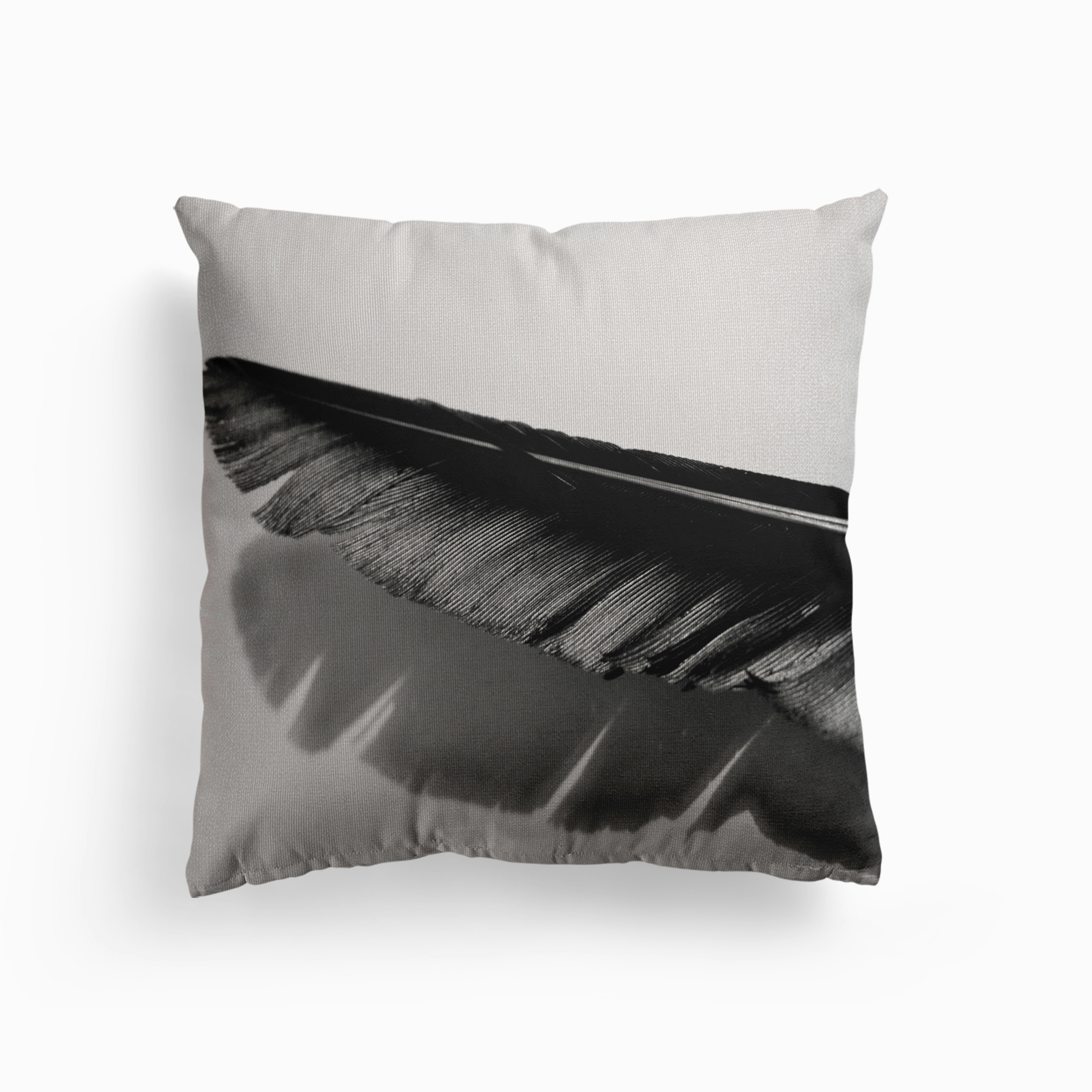 Dark Falz Canvas Cuscino