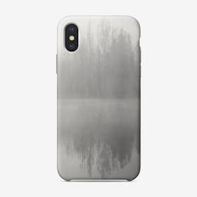 Busy Line Phone Case