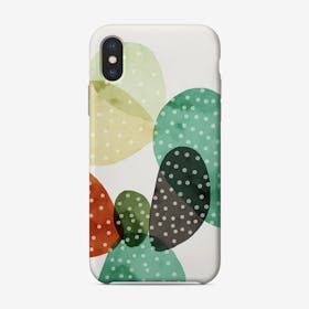 Cactus Phone Case