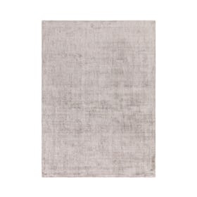 Aston Rug - Silver