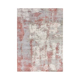 Gatsby Rug - Red