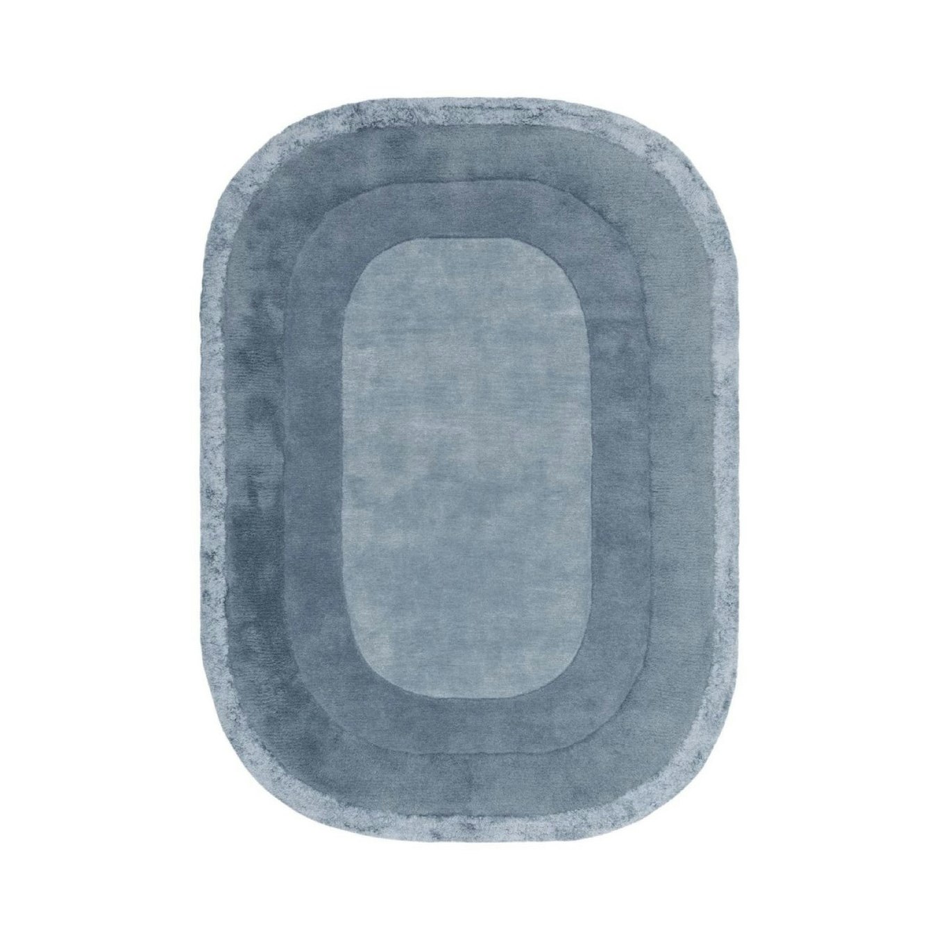 Halo Rug - Denim by Asiatic