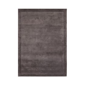 Rise Rug - Charcoal