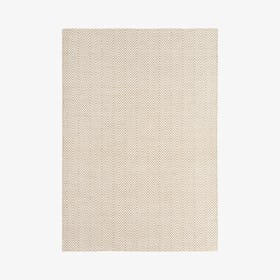 Ives Area Rug - Natural