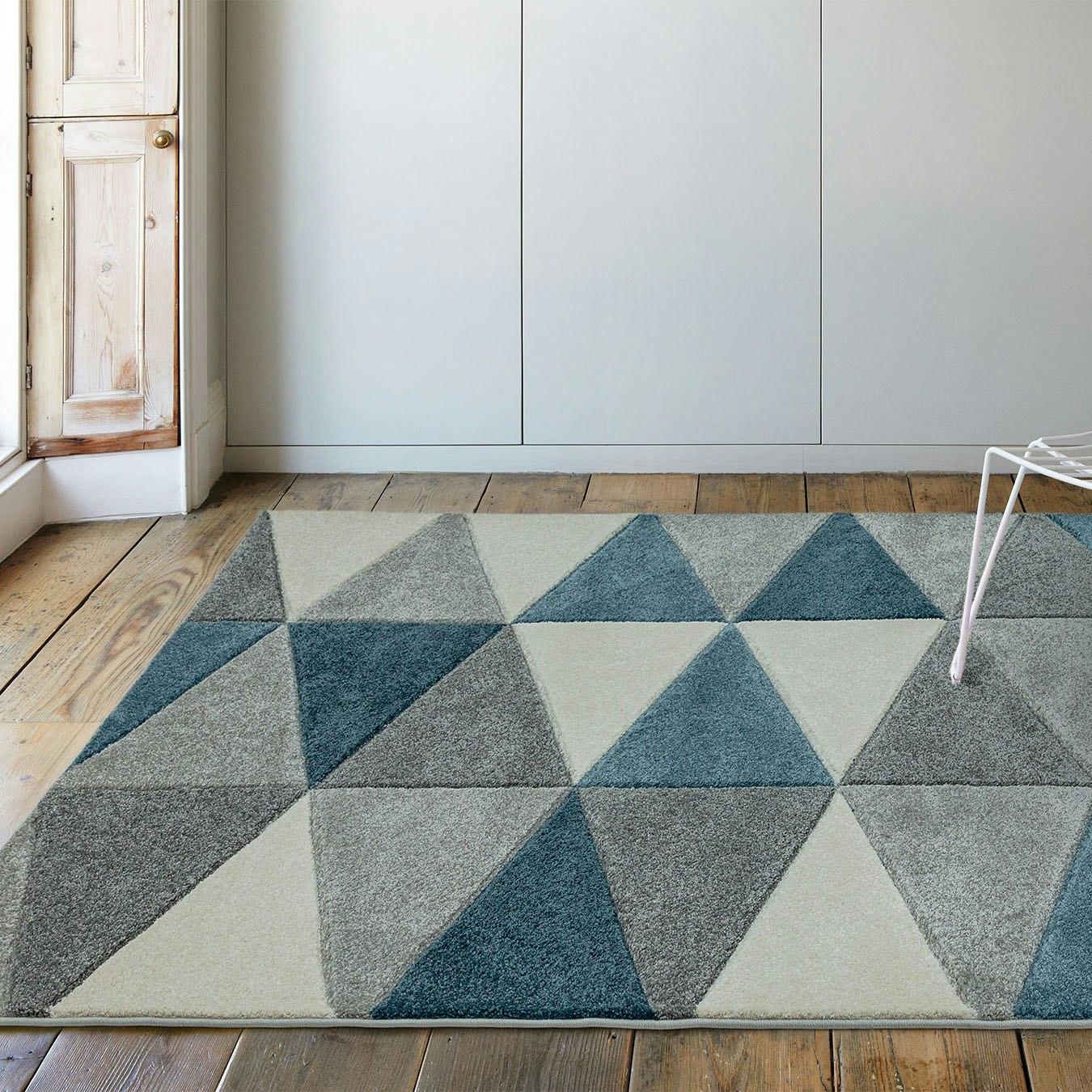 Sketch Kite Area Rug by Asiatic