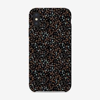 Coffee Time Phone Case