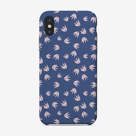 Fly Leaves Phone Case