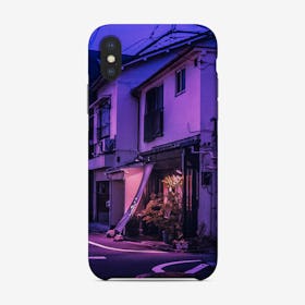 There's A Quest Waiting Phone Case