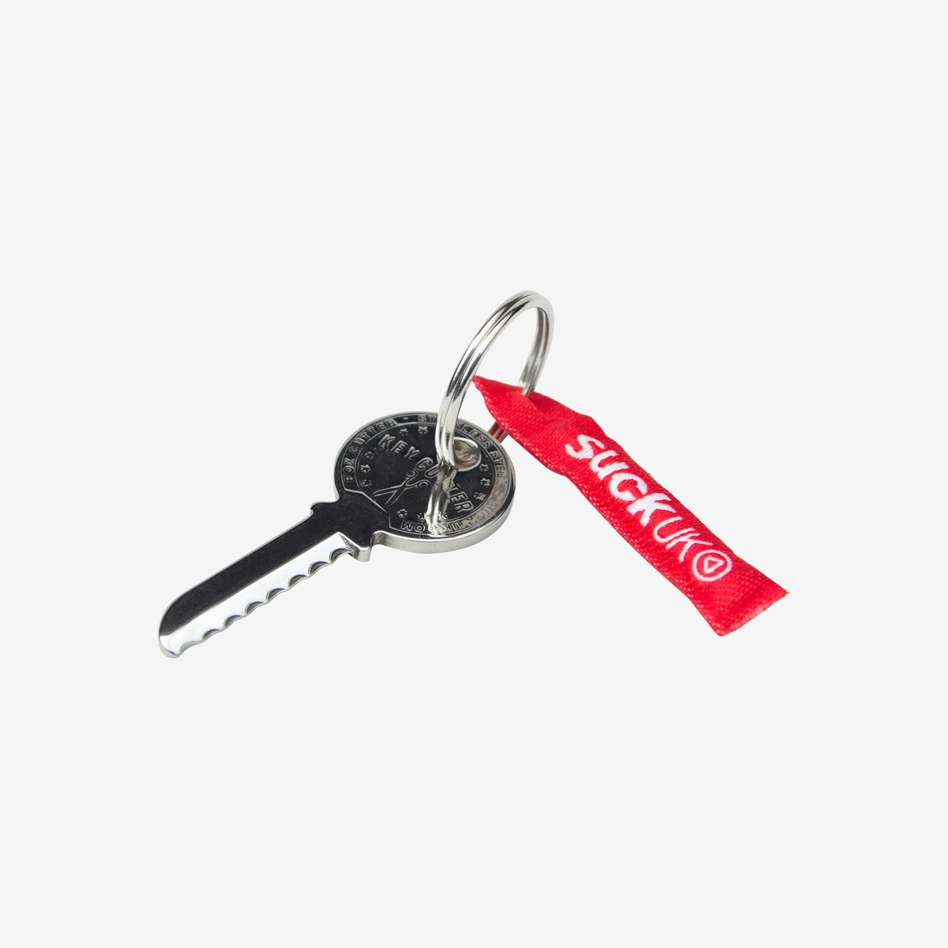 Box Cutter Key by SUCK UK