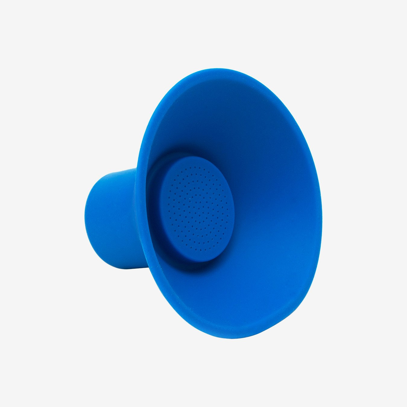 Icon Speaker - Blue by SUCK UK
