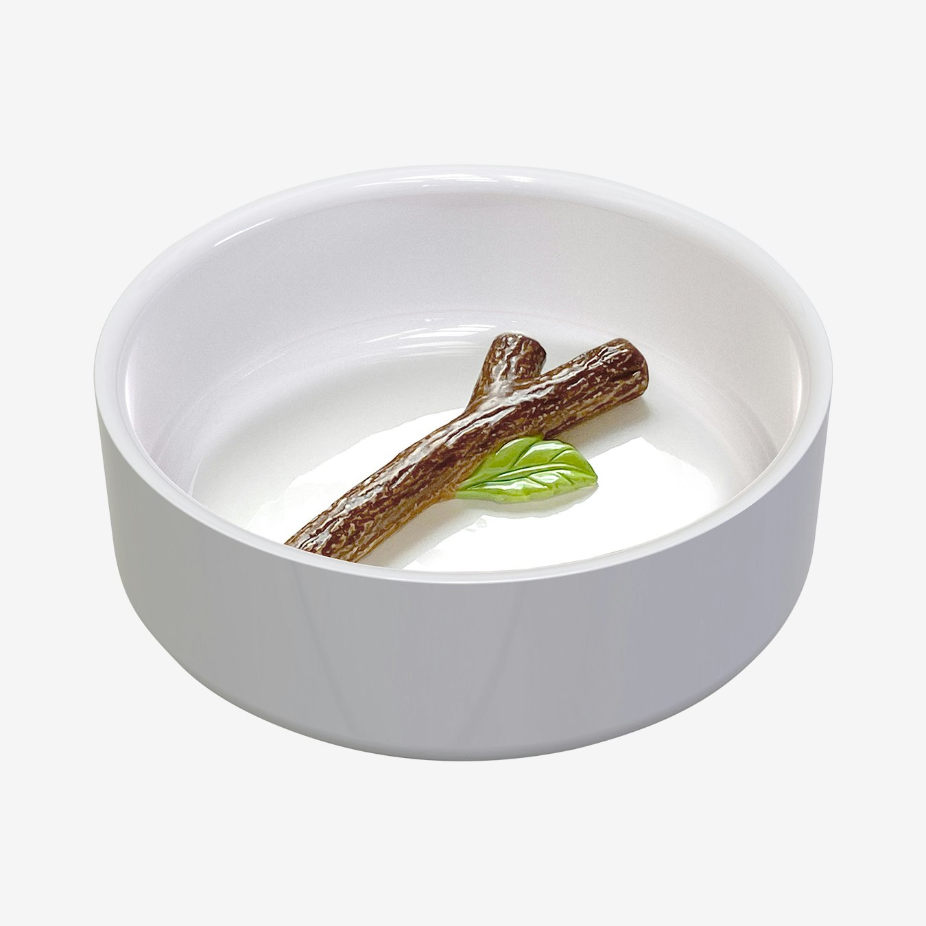 Stick Pet Bowl by SUCK UK