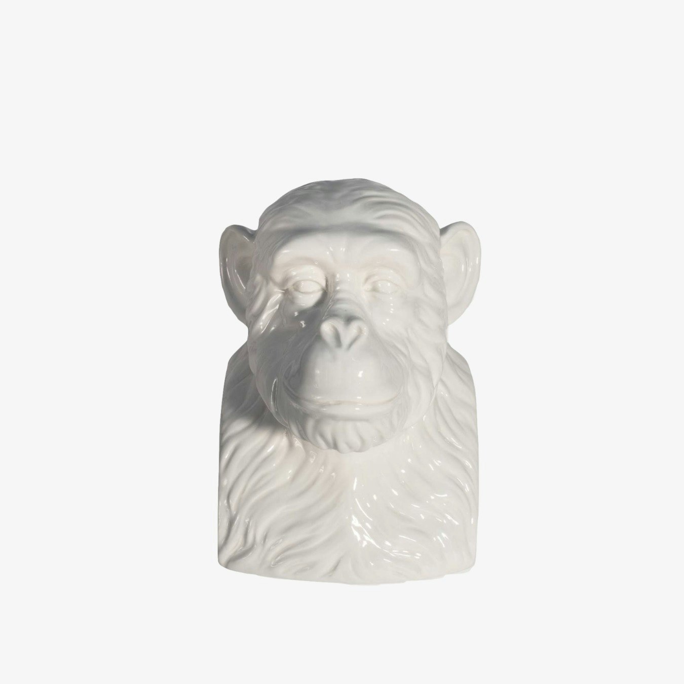 Chimp Desk Tidy by SUCK UK