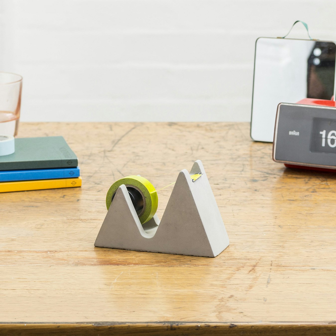Tape Dispenser by SUCK UK