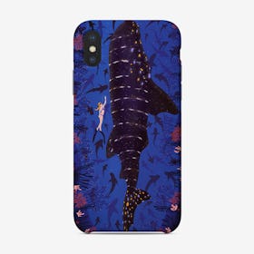 Wild And Free Phone Case