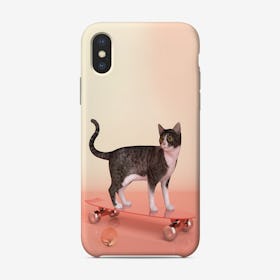 Ready For Adventures Phone Case