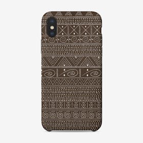 Aztec Phone Case