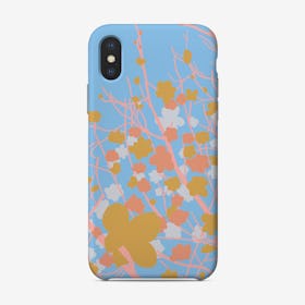 Blossom Phone Case