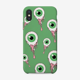 Eyes Phone Case