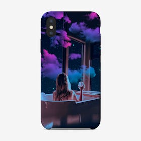 Ethereal Dreams Phone Case