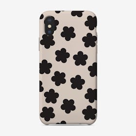 Floral Repeat Phone Case