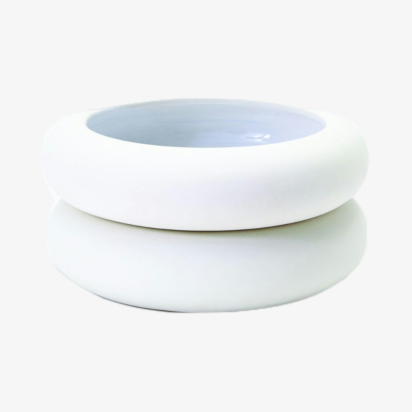 Power Planter - White by Areaware