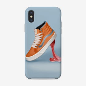 Funny Moments Phone Case