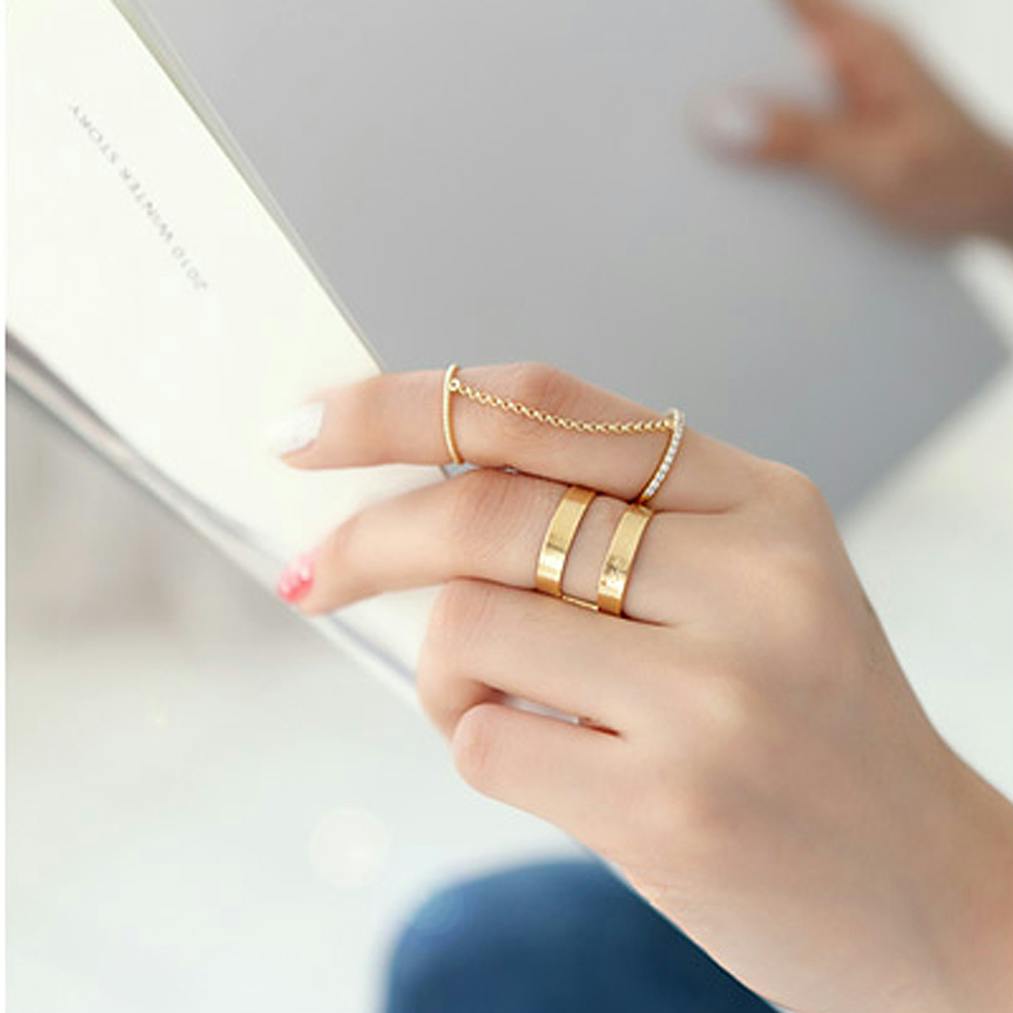 rings chain