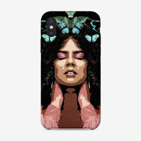Butterfly Effect Phone Case
