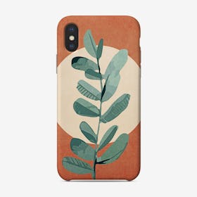 Botanical 2 Phone Case
