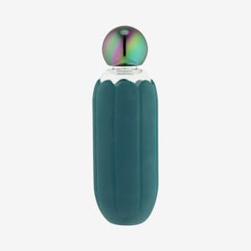 Glow Mirage Cap Water Bottle