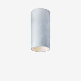 Cromia Ceiling Lamp - Light Blue