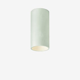 Cromia Ceiling Lamp - Mint Green