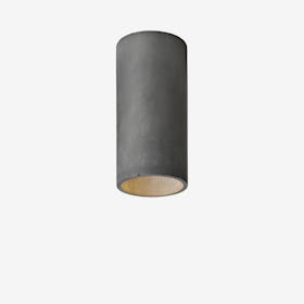 Cromia Ceiling Lamp - Dark Grey