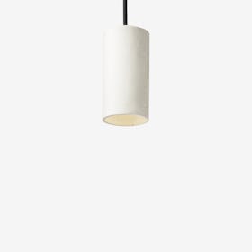 Cromia Pendant Lamp - Ivory