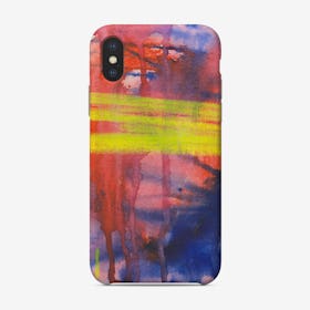 Color Play Phone Case