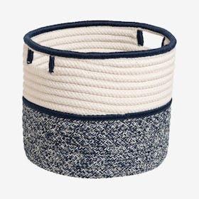 Jaydon Basket - Blue