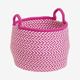 Mistique Basket - Magenta