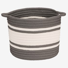 Outland Basket - Grey